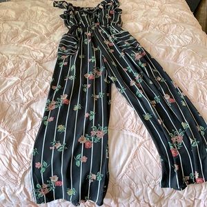 Girls ruffle Jumper from Truly Me